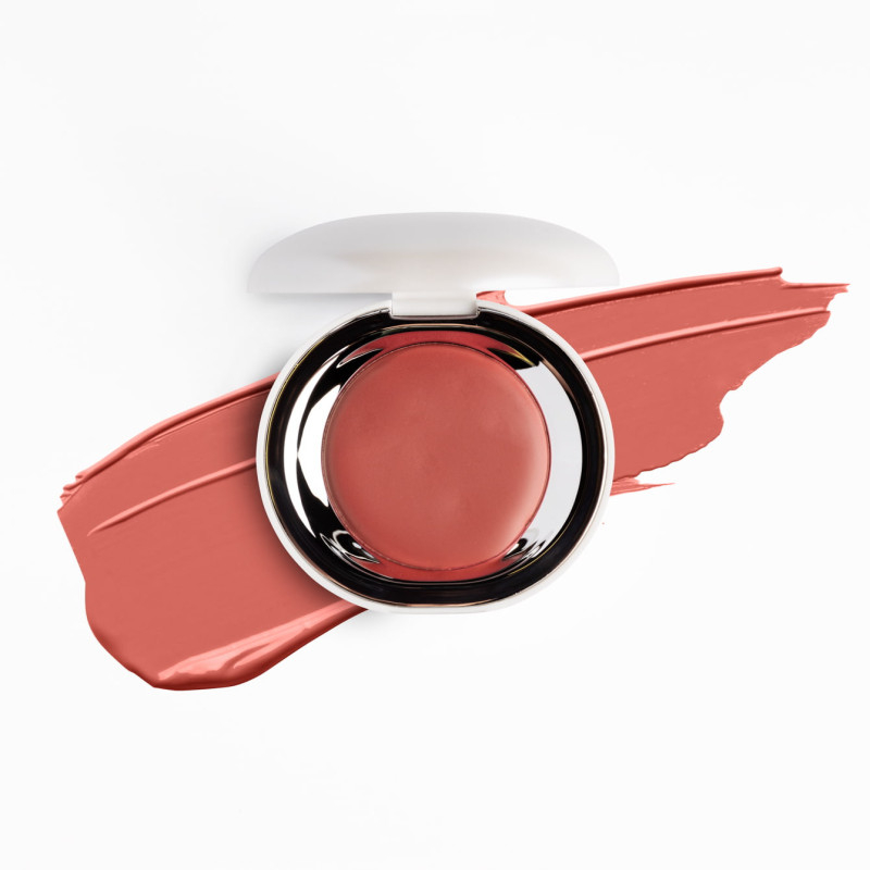 NEO MAKE UP Lip&Cheek - Balm masełko do ust i policzków 02 Peach 3 ml