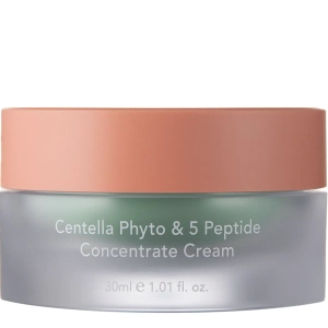 Haruharu Wonder Centella Phyto & 5 Peptide Concentrate Cream Przeciwzmarszczkowy Krem do Twarzy 30ml
