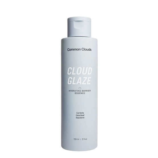 Common Clouds Cloud Glaze Hydrating Barrier Essence - Nawilżająca esencja barierowa 150ml