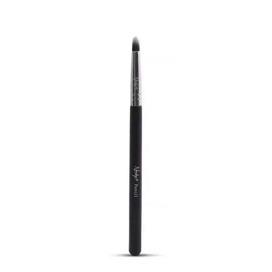 Nanshy Pencil Brush Black Pędzel do aplikacji cieni
