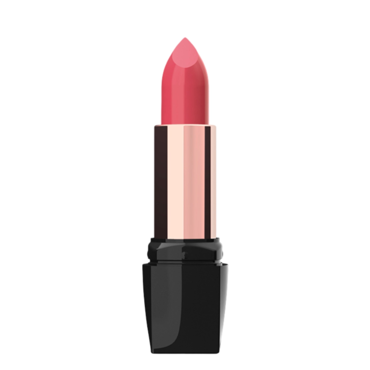 Golden Rose Satin Lipstick Satynowa pomadka do ust 08