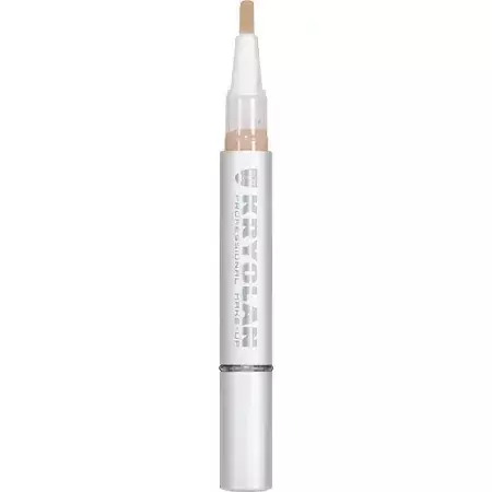 Kryolan 9080 Brush-on Concealer Korektor z pędzelkiem nr 2