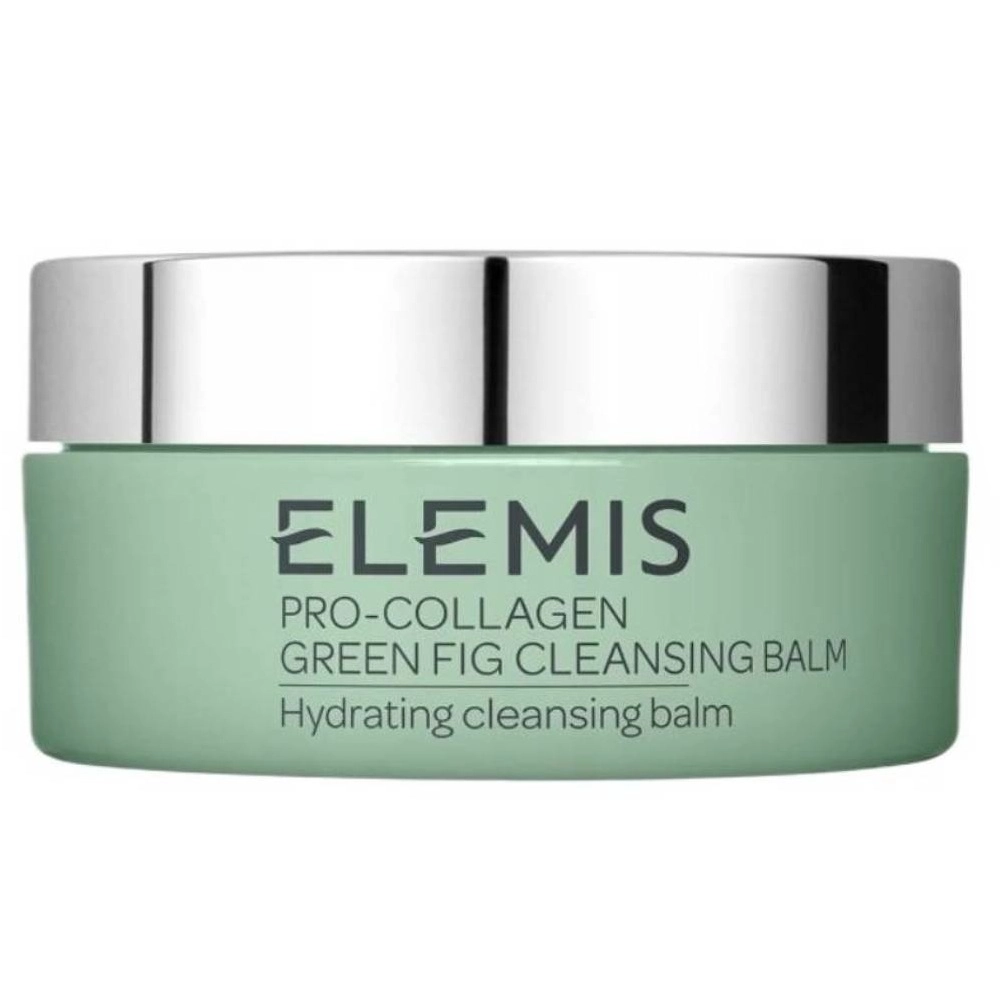 ELEMIS Pro-Collagen Green Fig Cleansing Balm balsam oczyszczający do twarzy 100g