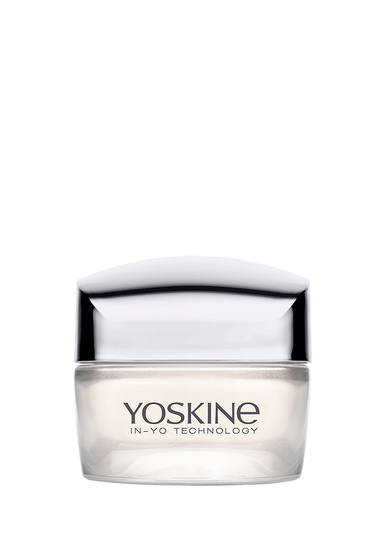 Yoskine Mezo Peptide Expert wygładzający krem przeciwzmarszczkowy 50+ 50ml