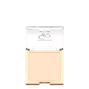 Golden Rose Matujący puder mineralny Mattifying Mineral Powder nr 103