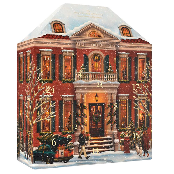 Rituals Classic Advent Calendar kalendarz adwentowy