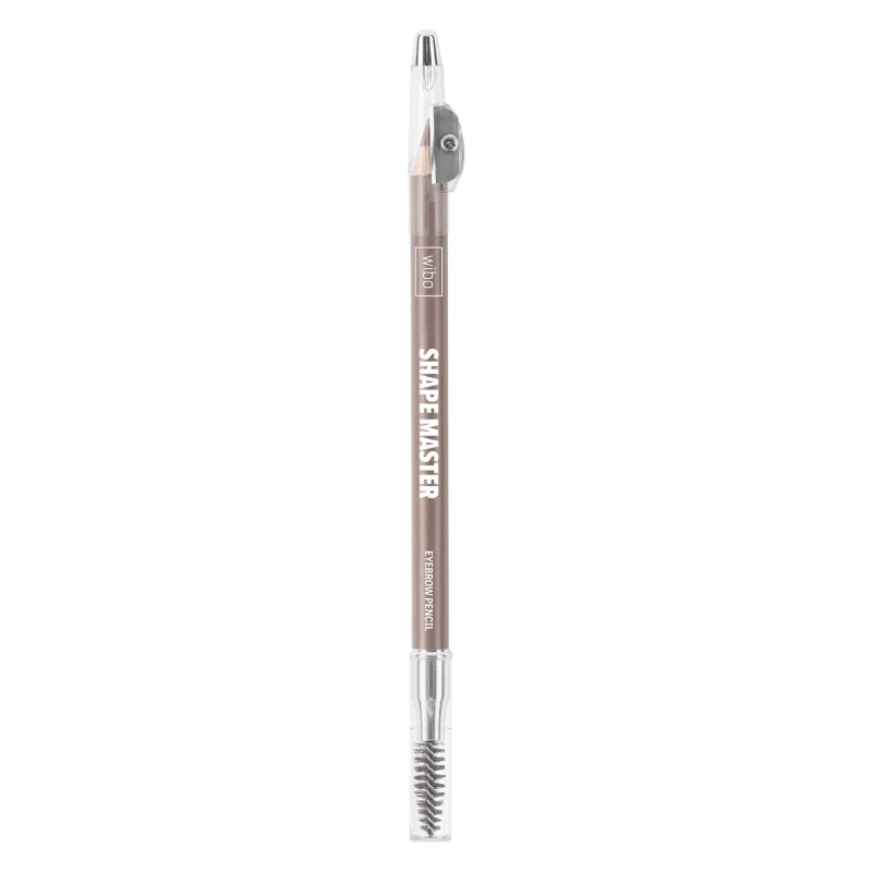 Wibo Shape Master Eyebrow Pencil kredka do brwi 01