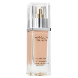 Estée Lauder Re-Nutriv Ultra Radiance Liquid Makeup SPF20 podkład do twarzy 3N1 Ivory Beige 30ml