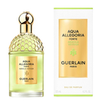 Guerlain Aqua Allegoria Forte Nerolia Vetiver woda perfumowana spray 125ml