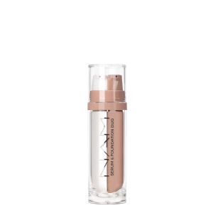 NAM Serum & Foundation Duo - Podkład i Serum do twarzy nr 1 30ml
