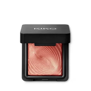 KIKO Milano Water Eyeshadow cień do powiek 218 Grapefruit Pink 3g