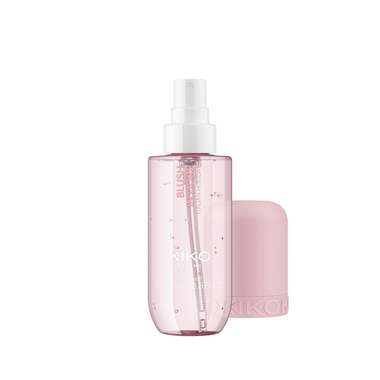 KIKO Milano Blush In Fiore Italian Holiday zapachowa mgiełka do ciała 100ml