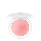 essence Soft BAKED Blush - Róż wypiekany 10 Soft Bloom 4,5g