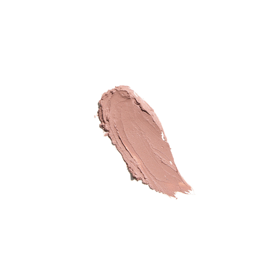 GOSH Cień do powiek w sztyfcie wodoodporny Forever Mineral 015 Matt Nougat