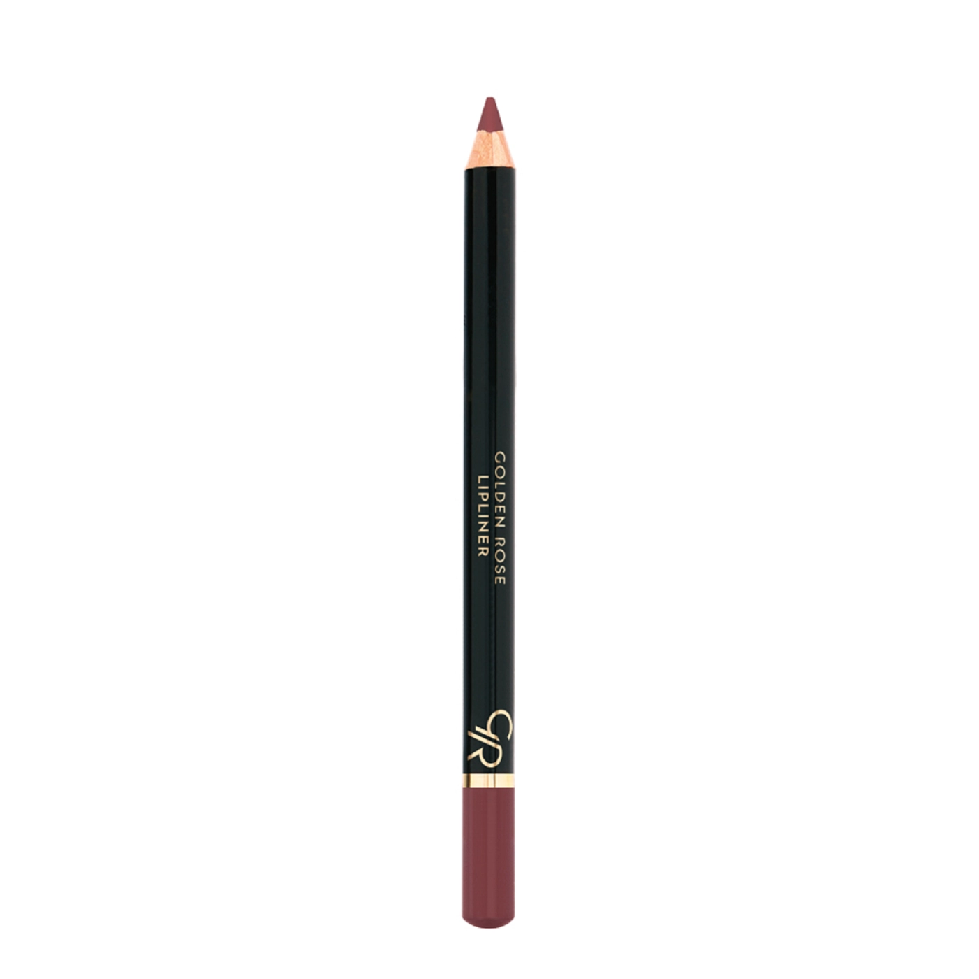 Golden Rose Lipliner Trwała konturówka do ust 208