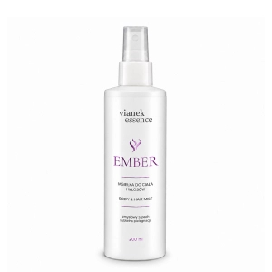 Vianek Essence Mgiełka do ciała i włosów Ember 200 ml