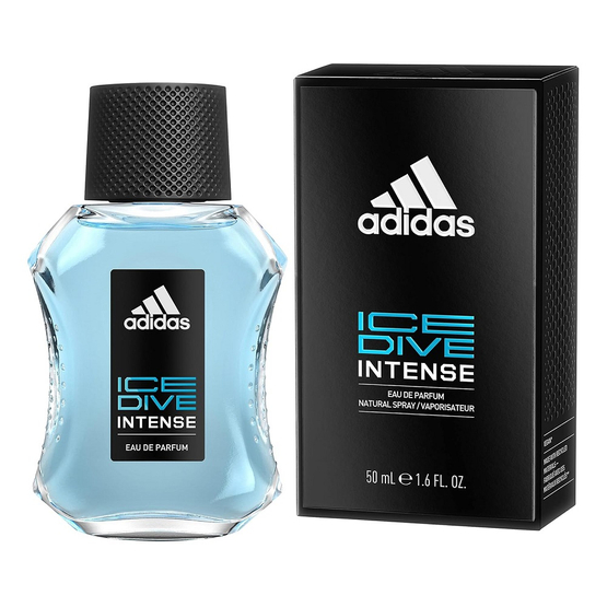 Adidas Ice Dive Intense woda perfumowana spray 50ml
