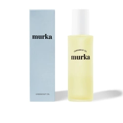 Murka Unmakeup Oil Mleczny olejek do demakijażu 100ml 