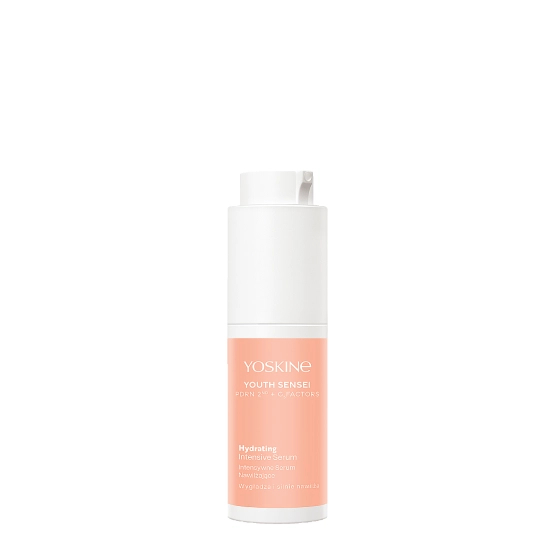 YOSKINE Youth Sensei Intensywne serum nawilżające do twarzy z PDRN 30ml