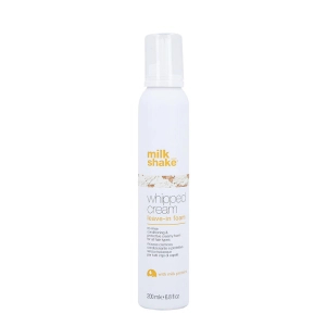 Milk Shake Whipped Cream Leave-In Foam - Odżywka w piance bez spłukiwania 200ml