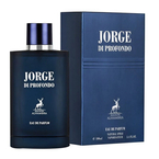 Maison Alhambra Jorge Di Profumo woda perfumowana spray 100ml