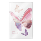 Pupa Milano Butterfly paleta do makijażu 003 Vibrant Violet 14.3g
