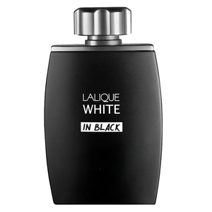 Lalique White in Black woda perfumowana spray 125ml