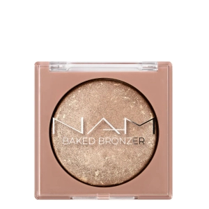 NAM Baked Bronzer do twarzy nr 2 5 g