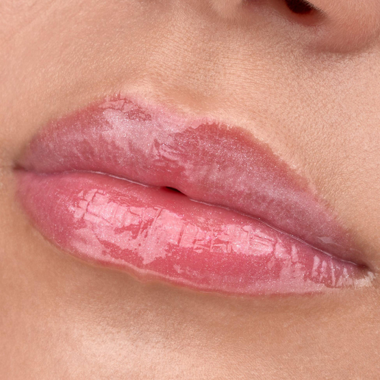 essence What The Fake! Plumping Lip Filler błyszczyk wypełniający usta 01 Oh My Plump! 4.2ml