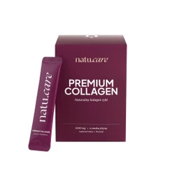 Natu.Care Kolagen Premium jeżyna 5000 mg