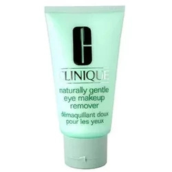 Clinique Naturally gentle Eye Makeup Remover Delikatny lekki krem do demakijażu oczu 75ml