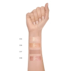 Pupa Milano VAMP! Liquid Eyeshadow - Cień do powiek w płynie Greige Sparkling 4 ml
