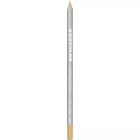 Kryolan 1091 Contour Pencil Kredka do oczu i ust 905