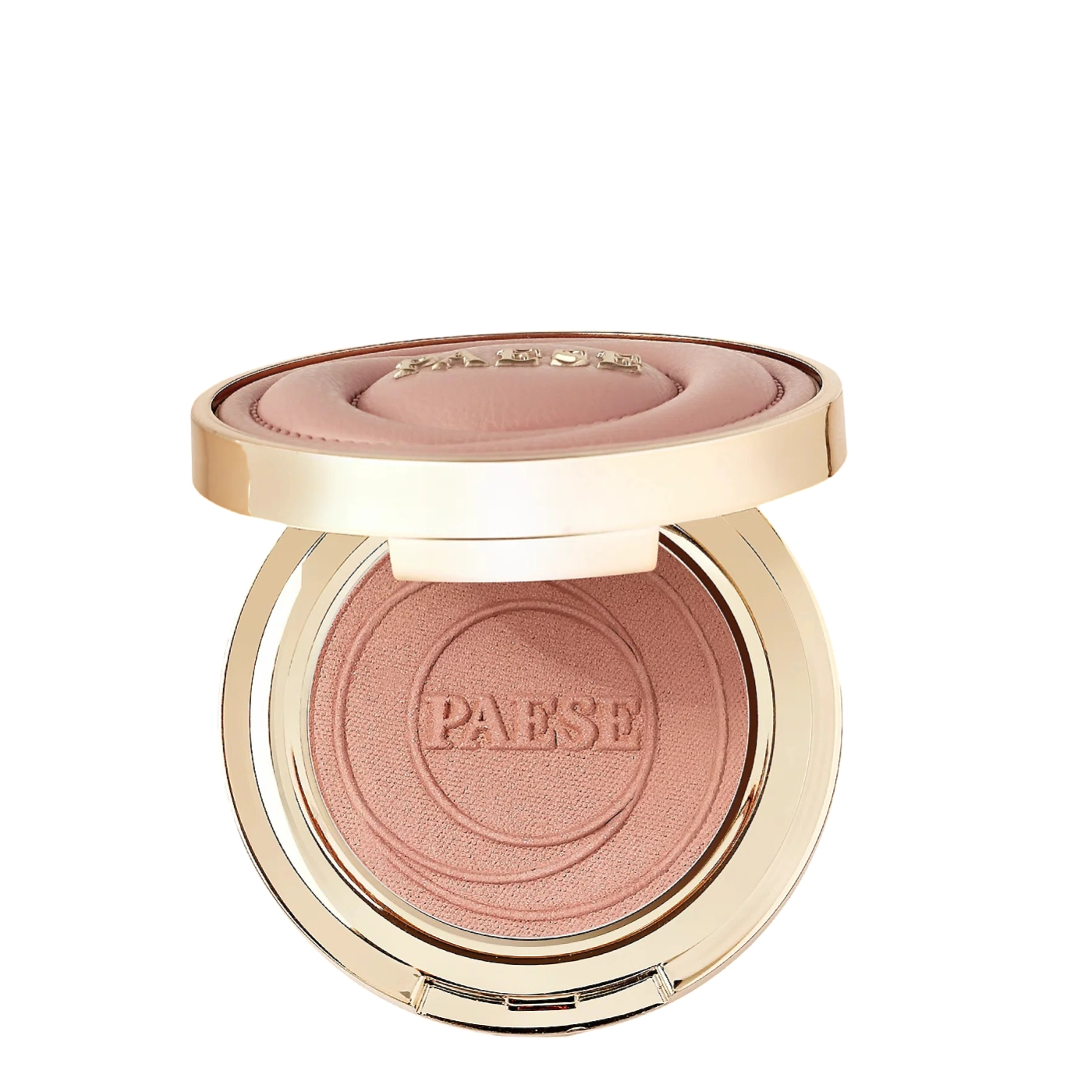 Paese Selfglow Cream Blush - Kremowy róż o jedwabistej formule 01 Biscuit Blush 2,3 g
