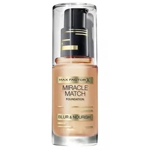 Max Factor Miracle Match Podkład do twarzy 33