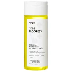 YOPE SKIN PROGRESS Esencja micelarna do demakijażu 150ml