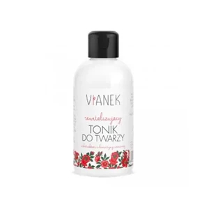 VIANEK Rewitalizujący tonik do twarzy 150ml