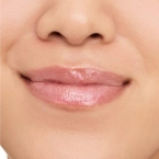 essence pearly POTION MULTI-REFLECTIVE LIPGLOSS 01 Golden Peach