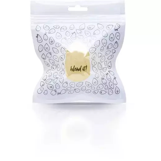 BLEND IT Sponge gąbka do makijażu Nude