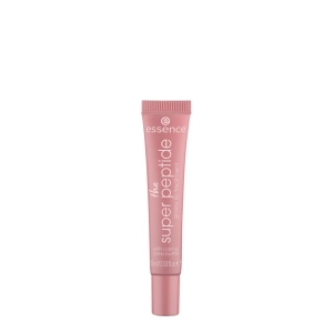 essence The Super Peptide Glossy Lip Treatment 03 Toffeetastic! Balsam do ust 10ml