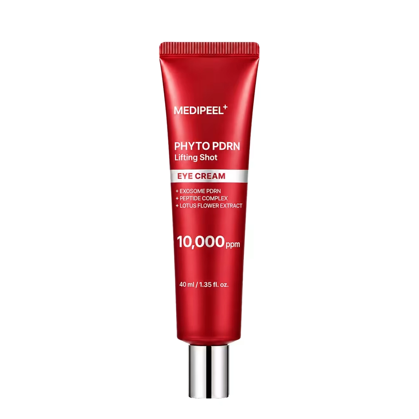 Medi-Peel Phyto Exosome PDRN Lifting Shot Eye Cream - ujędrniający krem pod oczy z egzosomami i PDRN 40ml