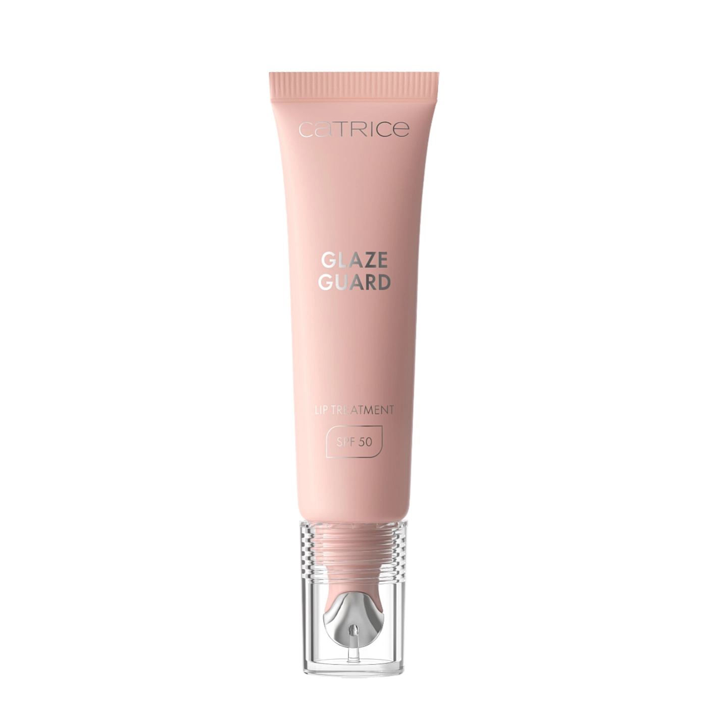 Catrice Glaze Guard Lip Treatment - Balsam do ust Glaze Guard 020