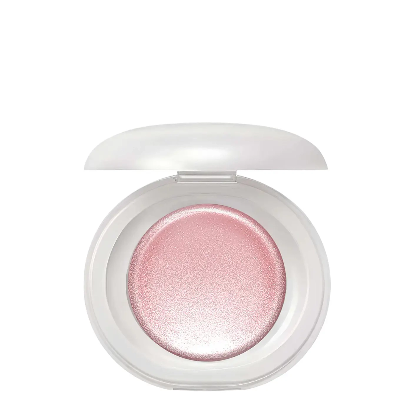 LOVRO Bloomlight Freeze-Dried Highlighter - Rozświetlacz do twarzy Pink Quartz 3,8g
