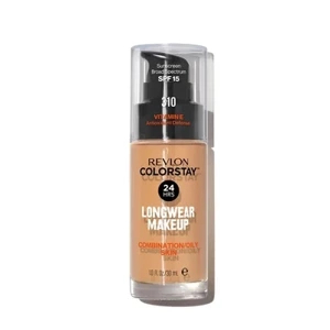 Revlon Colorstay Podkład SPF15 cera tłusta 310 Warm Golden - z pompką