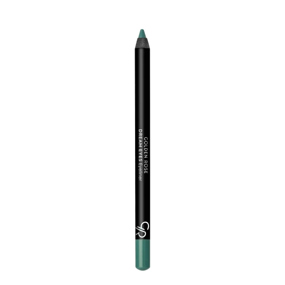 Golden Rose Dream Dream Eyes Eyeliner - Kredka do oczu 412 Jungle