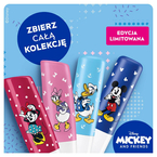 Nivea Mickey Mouse Disney Edition pielęgnująca pomadka do ust 4.8g