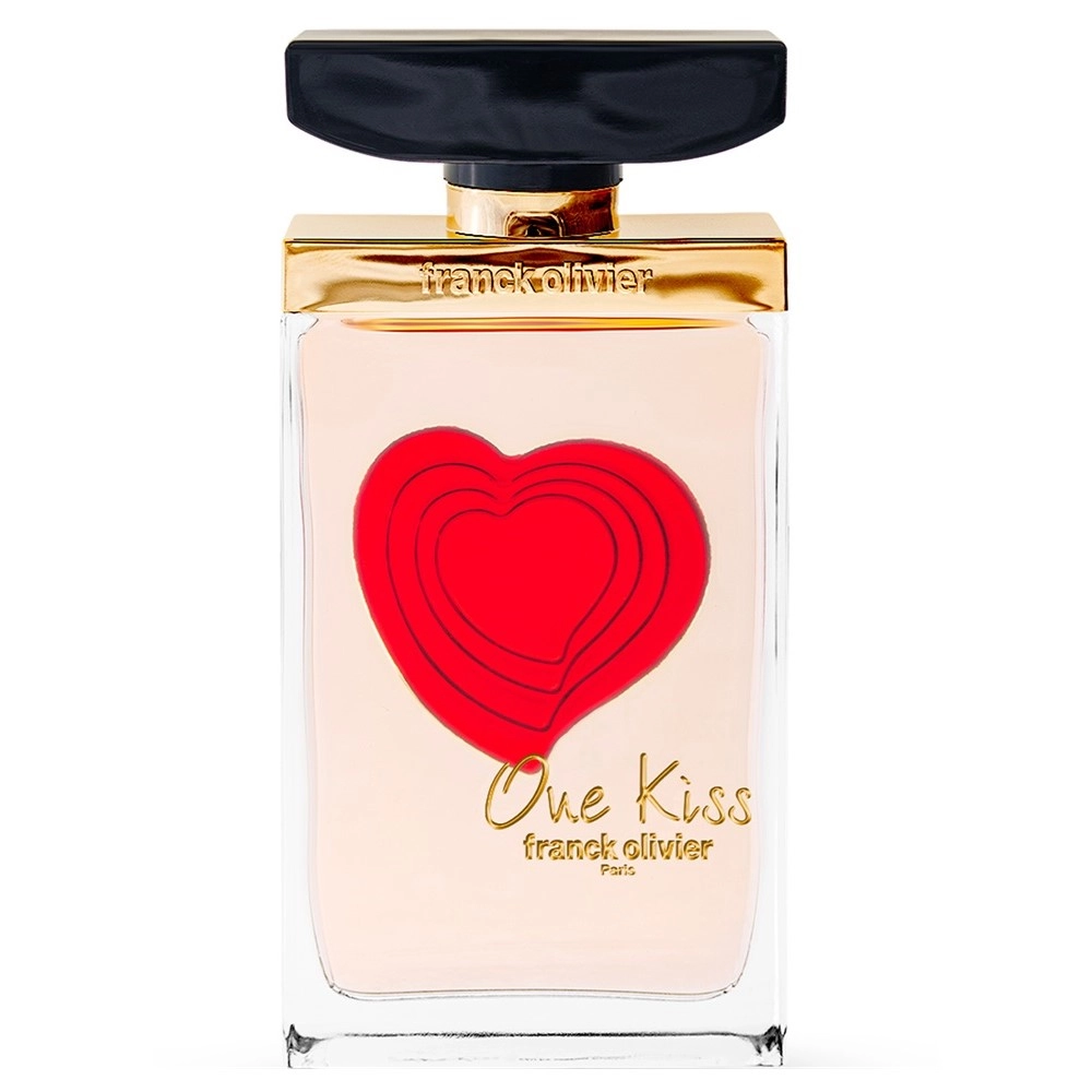 Franck Olivier One Kiss woda perfumowana spray 75ml