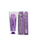 Marvis Jasmin Mint - pasta do zębów z fluorem jaśmin i mięta MINI 25ml