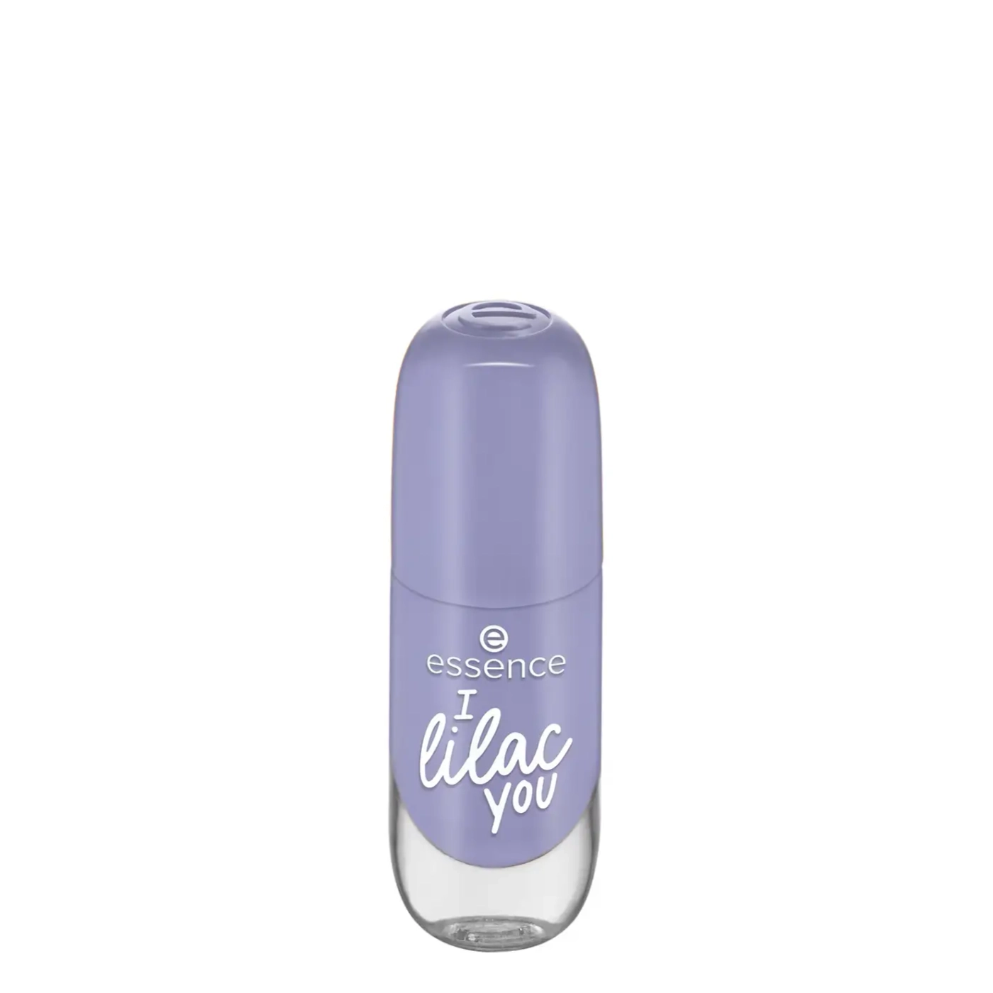 essence Gel Nail Colour - Lakier do paznokci Gel Nail Colour - 17 8ml