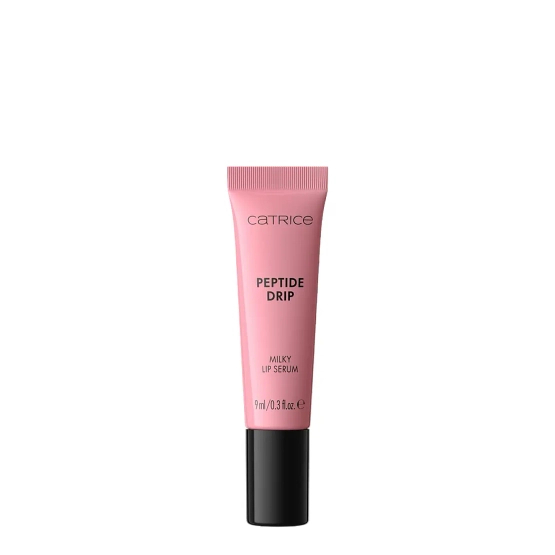 Catrice Peptide Drip Milky Lip Serum - Serum do ust C010 Flirty Flush